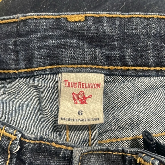 Boys Sz 6 True Religion Lot Bundle! - Picture 12 of 16